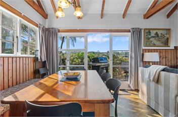 Okere Retreat (Bachcare) - Lake Rotoiti