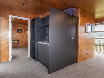 Mountain Haus (Bachcare) - Ohakune