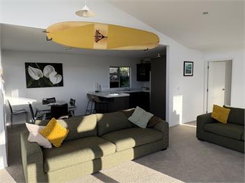 Tui's Place - Onemana