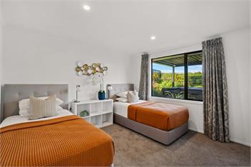 Mako Haven (Bachcare) - Wanaka