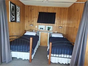 Kenshaw Cottage (Bachcare) - Omori
