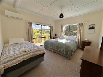 Ngunguru Lodge - Holiday HQ - Whangarei