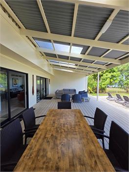 Kelly's Beach House - Rarotonga