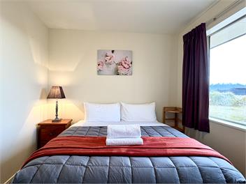 Stunning 360-degree views  - Twizel