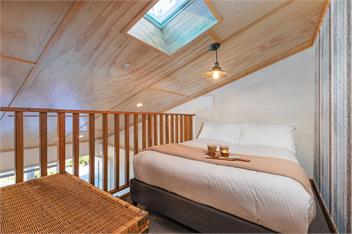 Oceanview Tiny Home - Whitianga