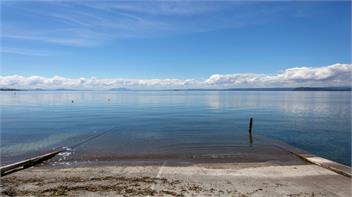 Pukawa Bliss (Bachcare) - Lake Taupo