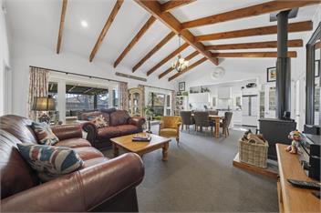 Fisherman Cottage (Bachcare) - Waikanae Beach