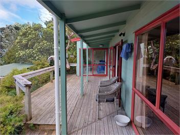 No 19 Totara Avenue - Pakawau