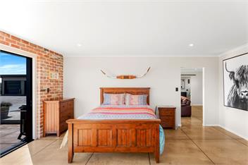 Kakepuku View and Spa Retreat (Bachcare) - Te Awamutu