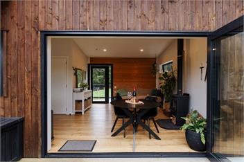 Hidden Springs Retreat (Bachcare) - Waihi