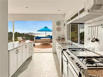 Seabreeze Sanctuary (Bachcare) - Paihia