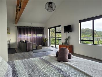 Whangaroa Casa Roca Studio - Northland