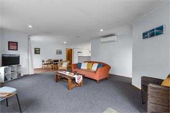 Hideaway on Edgecumbe - Tauranga - Tauranga