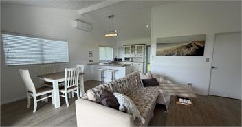 Hideaway Cottage - Tauranga
