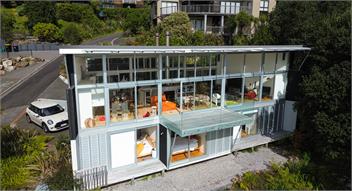 Hosts on the Coast Paku Paradise - Tairua