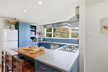 Toad Hall (Bachcare) - Akaroa