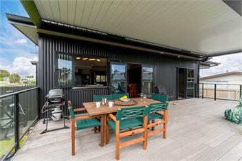 Scannell Grove (Bachcare) - Taupo