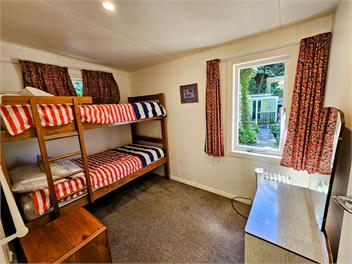 Cherith House & Cottage Bay of Many Coves - Queen Charlotte Sound