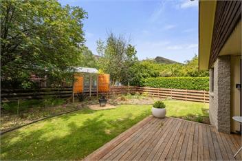 Rees on Reid (Bachcare) - Arrowtown