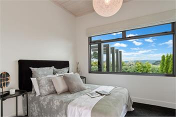 Luxury Resort with Views - Tauranga