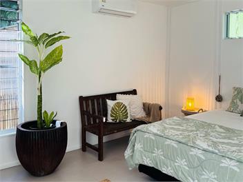 Hidden Palms Three Bedroom Villa - Rarotonga, West