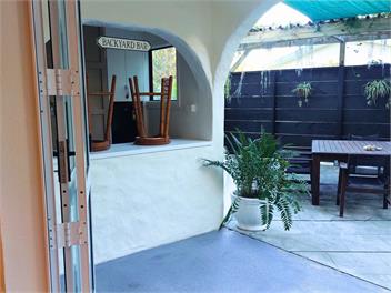Apartment Honohitu - Cook Islands
