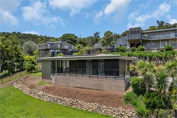 The Pods (Bachcare) - Whangarei