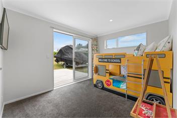 Parekaawa Playhouse (Bachcare) - Motuoapa