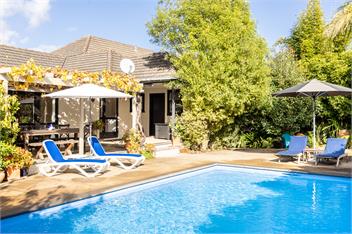The Village House - Hastings