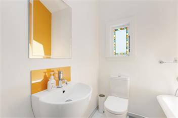 Stay over the Harbour - Beautiful Miramar Villa - Wellington
