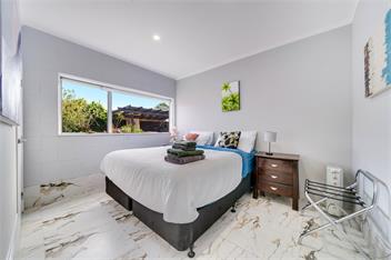 Self Contained 2 bedroom - Auckland