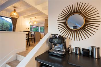 Lakeview Paradise: 3BR, Hot Tub, BBQ, Garden - Queenstown