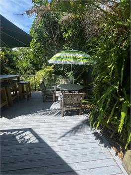 Oasis Hideaway - Waiheke Island