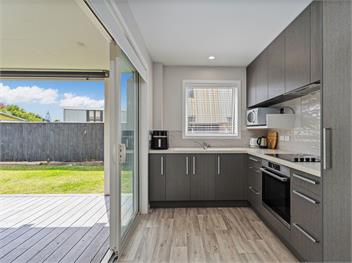 Soleil Studio (Bachcare) - Whangamata