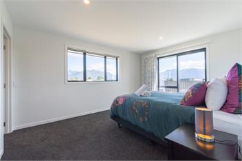 Oraka Vista (Bachcare) - Te Anau