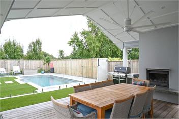 Modern Deluxe (Bachcare) - Havelock North