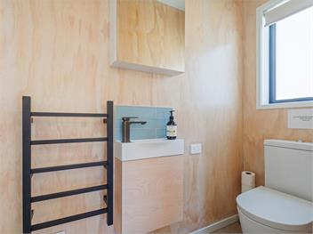 Sunhaven Pocket (Bachcare) - Opito Bay