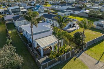 Ocean Haven (Bachcare) - Whangamata