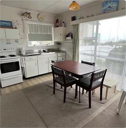 Kiwi Holiday Unit - Ohope