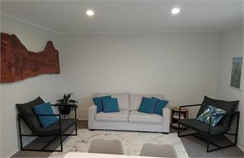 Taupo Escape -