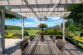 Pukawa Country Retreat (Bachcare) -