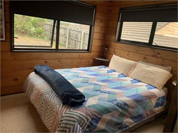 Haven in the Bay -