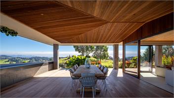 The Distiller's Retreat - 