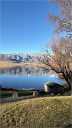 Arrowsmith Lodge - 