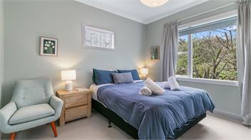Tui Hollow (Bachcare) - 