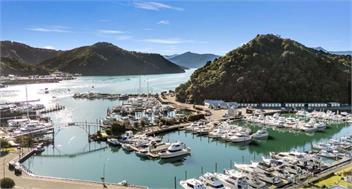 Sunshine, Peaceful and the Best Harbour Views -