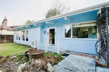 Little Blue House (Bachcare) - 