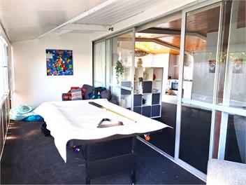 Pukeko Cottage -