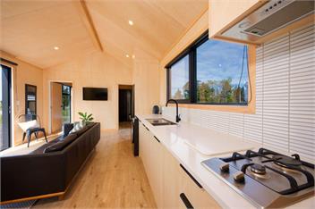 Bay Paddock (Bachcare) - 