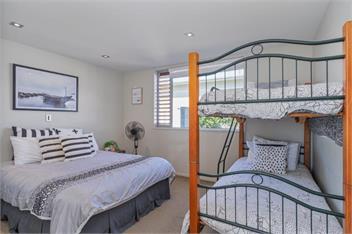 Peaceful Paradise | The Family Retreat -
